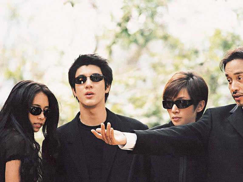 Foto 8 de From Ashes to Ashes