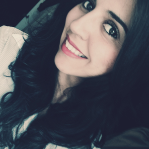 Foto de perfil de Elizabeth