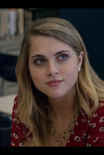 Anne Winters - Poster 1