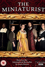 The Miniaturist (The Miniaturist)