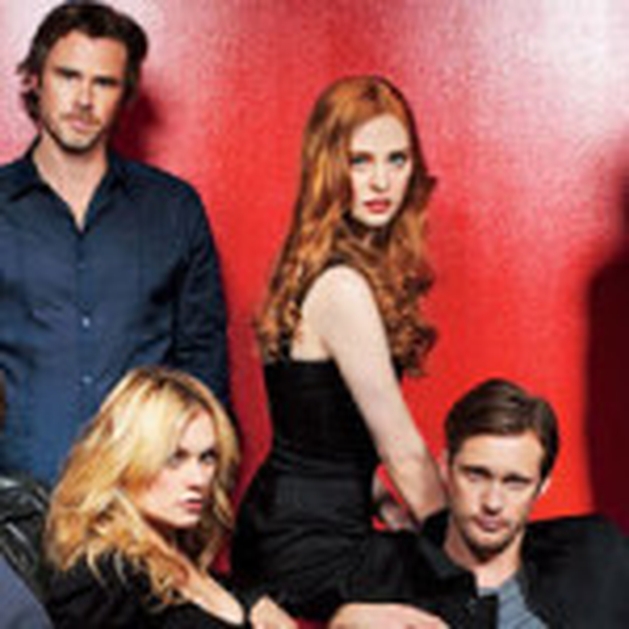 Primeiro teaser da 6Âª temporada de True Blood | PipocaTV