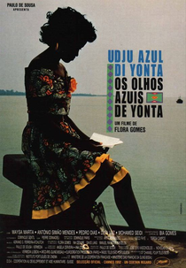 Os Olhos Azuis de Yonta (Udju Azul di Yonta)