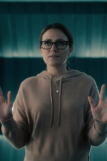 Poster de Episódio The Devil You Know (2022)