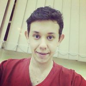 Foto de perfil de Lucas