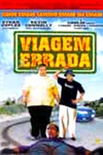  de Filme Viagem Errada (1999)