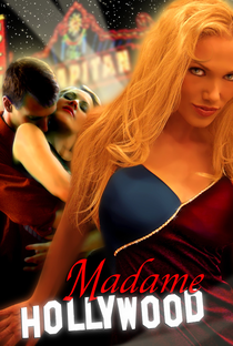 Madame Hollywood - Poster / Capa / Cartaz - Oficial 1