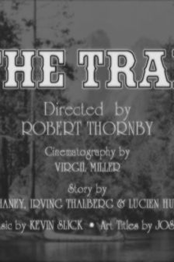  de Filme The Trap (1922)