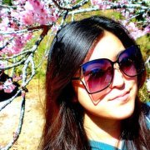 Foto de perfil de Erika Kohata