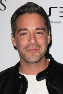 Hector Hugo - Poster 1