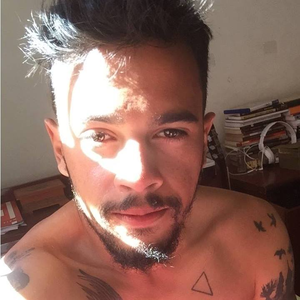 Foto de perfil de Thadeu