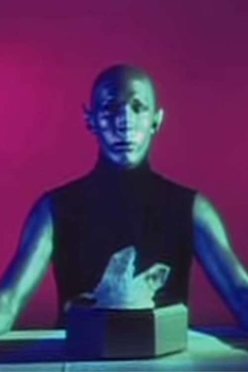 Poster de Curta Betwixt (1989)