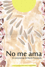 Ela Não Me Ama (No Me Ama)