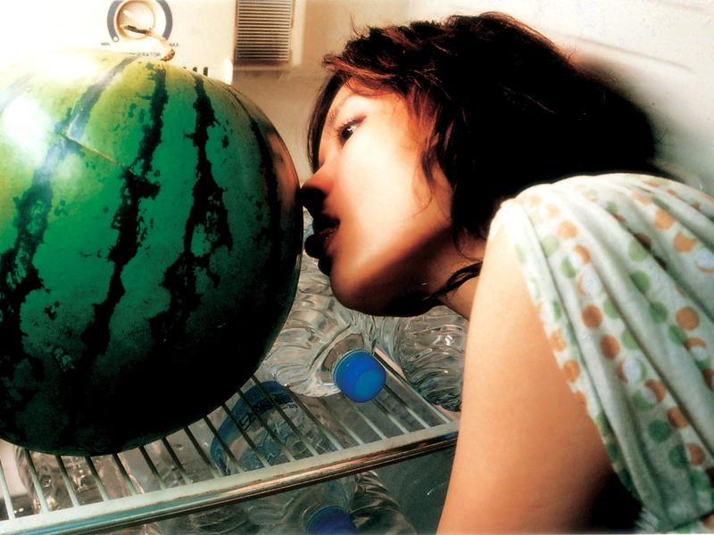 Foto 4 de O Sabor da Melancia