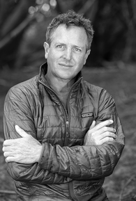 Hugh Howey