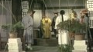 Trailer: Thou Shall Not Kill But...Once p1