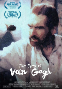 Os Olhos de Van Gogh (The Eyes of Van Gogh)