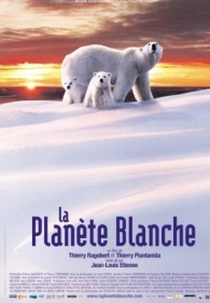 O Planeta Branco (La planète blanche)