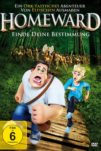  de Filme A Pedra Mágica (2020)