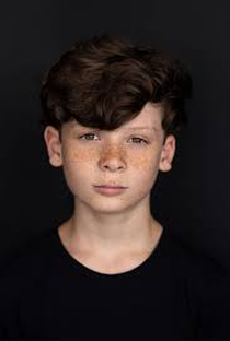 Sebastian Sero - Poster 1