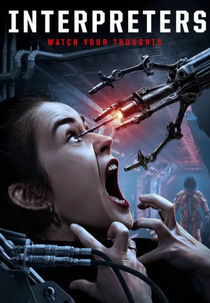 Interpreters (Interpreters: A C & Earth Chronicle - Quantum 1)