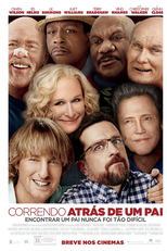 Correndo Atrás de um Pai (Father Figures)