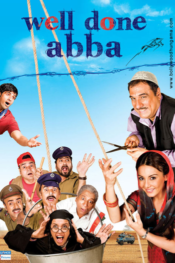  de Filme Well Done Abba (2010)