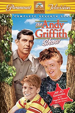 The Andy Griffith Show (7ª Temporada) (The Andy Griffith Show (Season 7))