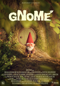 Gnome (Gnome)