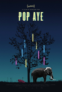 Pop Aye - Poster / Capa / Cartaz - Oficial 2