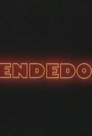 Poster 1 de Curta O Vendedor (1990)
