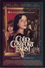 Em Busca da Felicidade (Cold Comfort Farm)