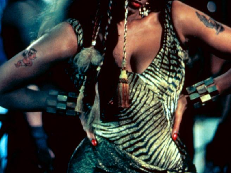 Foto 30 de Fuga de Los Angeles