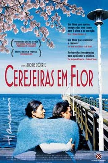  de Filme Hanami: Cerejeiras em Flor (2008)