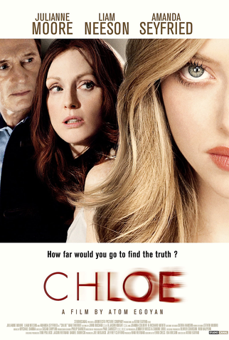 Poster 7 de Filme O Preço da Traição (2009)