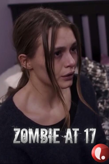 Poster de Filme Zumbi aos 17 (2018)