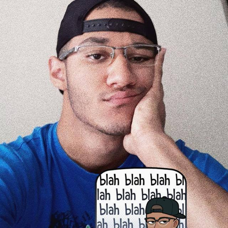 Vinícius Oliveira - Foto 1