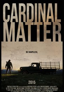 Cardinal Matter (Cardinal Matter)
