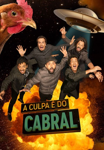 A Culpa é do Cabral (9ª Temporada) (A Culpa é do Cabral (9ª Temporada))