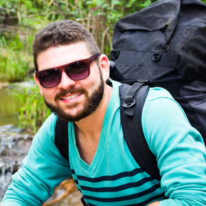 Foto de perfil de Haron Torres Marinho