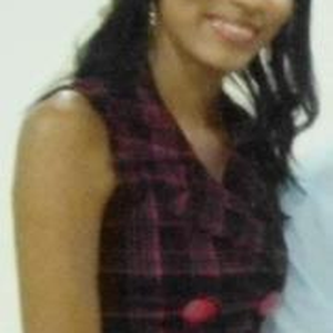 Foto de perfil de Vanessa Rocha