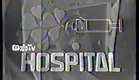 Hospital - TV Tupi (1971) - abertura da novela