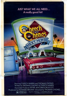 Cheech & Chong Atacam Novamente (Cheech & Chong's Next Movie)