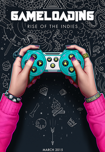 GameLoading: Rise of the Indies (GameLoading: Rise of the Indies)