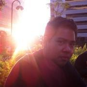Foto de perfil de Thiago Ogoshi