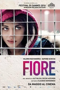 Fiore - Poster / Capa / Cartaz - Oficial 1