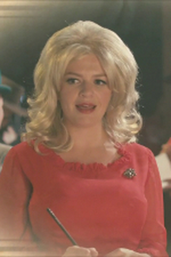Poster de Episódio Nashville (2013)