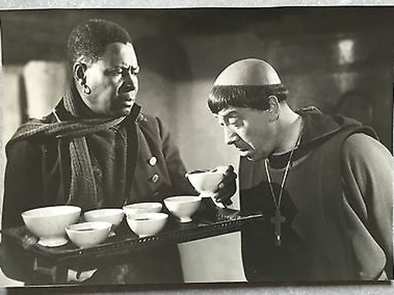 Foto 8 de A Estalagem Vermelha