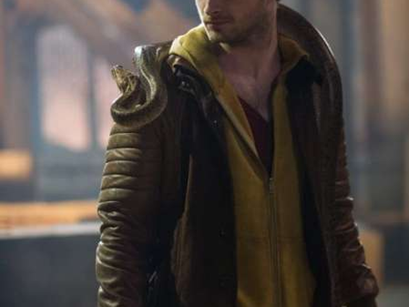 Foto 17 de Amaldiçoado