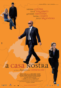 A Casa Nostra (A Casa Nostra)