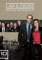 Lei & Ordem: Unidade de Vítimas Especiais (10ª Temporada) (Law & Order: Special Victims Unit (Season 10))